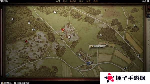 天国拯救2强力武器大全    强力武器排名推荐及获得方法总汇图片5