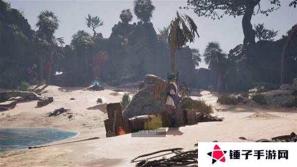 宣誓游戏图文攻略大全   主线