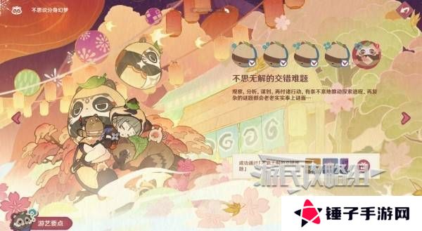 原神不思议分身幻梦第五天攻略 不思议分身幻梦第5天奖励怎么拿[多图]图片1