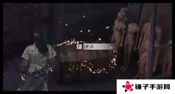 燕云十六声天不收辟邪行缠任务攻略 天不收辟邪行缠怎么获得[多图]图片2