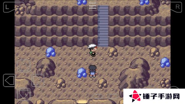 宝可梦究极绿宝石5.5