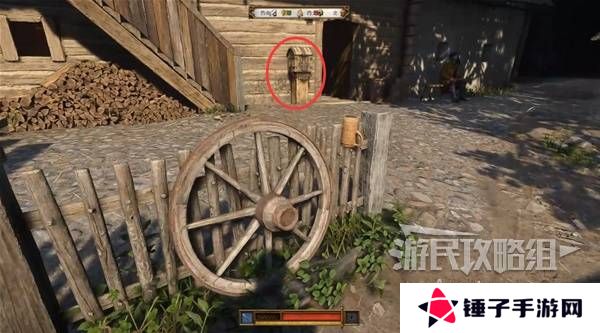 天国拯救2图文攻略大全   所有任务全流程攻略总汇图片54