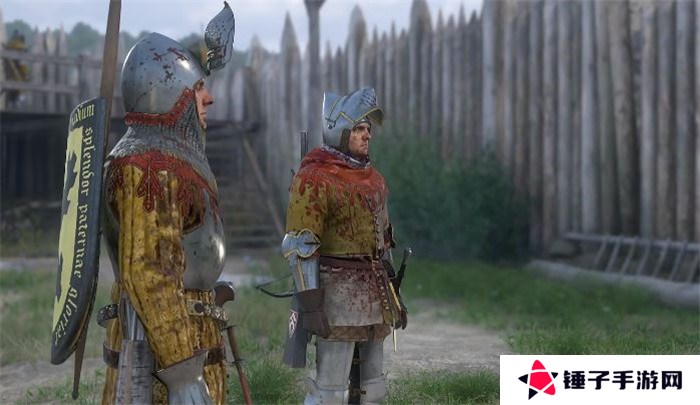 天国拯救2什么武器好   全部武器介绍及推荐图片1