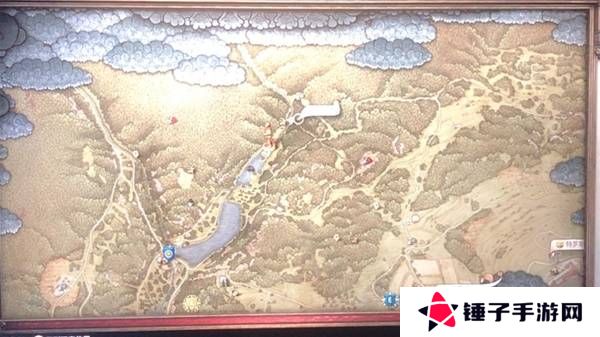 天国拯救2宝藏位置总汇  全部宝藏点