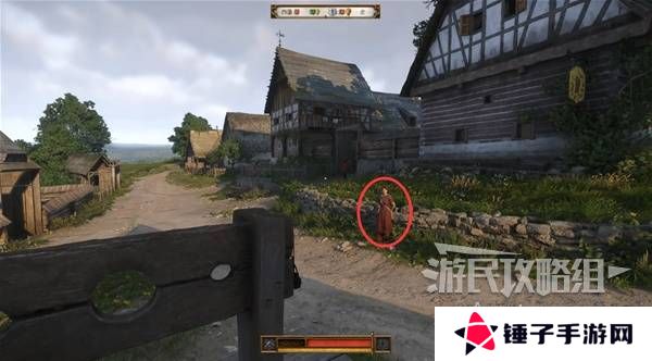 天国拯救2图文攻略大全   所有任务全流程攻略总汇图片49