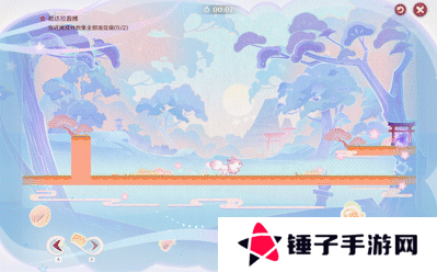 原神三川游艺绮梦谭攻略大全   不思议分身