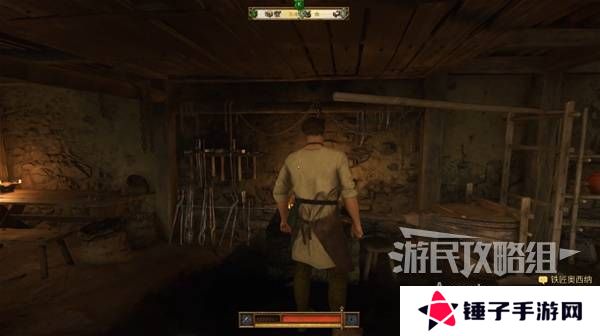 天国拯救2特罗斯基的恶魔支线任务全流程攻略图片2