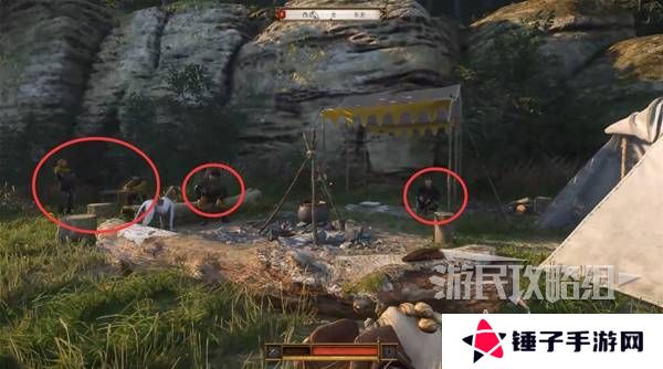 天国拯救2图文攻略大全   所有任务全流程攻略总汇图片8