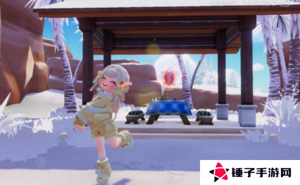 心动小镇灯彩结良宵攻略 灯彩结良宵灯笼泡泡具体位置汇总[多图]图片6