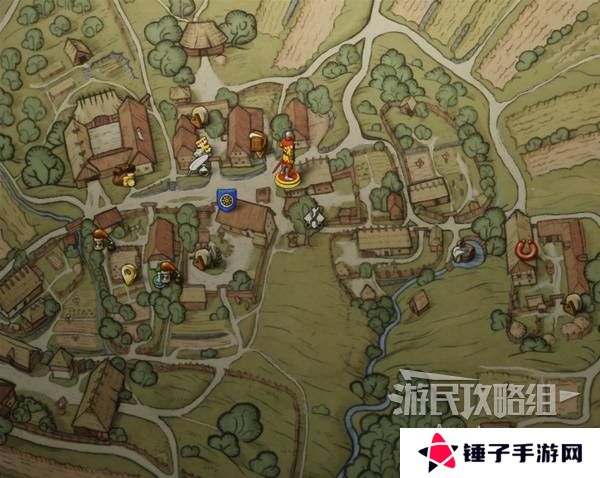 天国拯救2图文攻略大全   所有任务全流程攻略总汇图片57