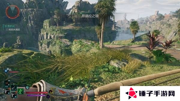 宣誓游戏图文攻略大全   主线