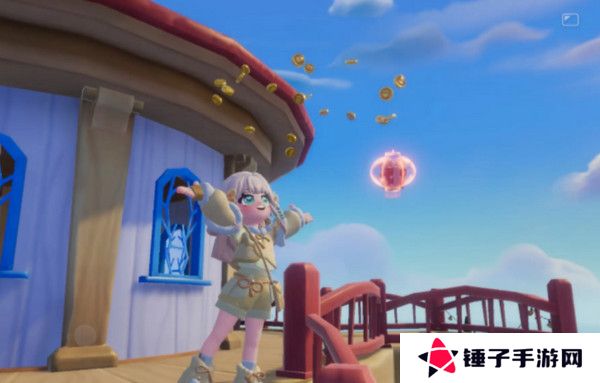 心动小镇灯彩结良宵攻略 灯彩结良宵灯笼泡泡具体位置汇总[多图]图片5