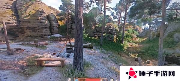 天国拯救2宝藏位置总汇  全部宝藏点