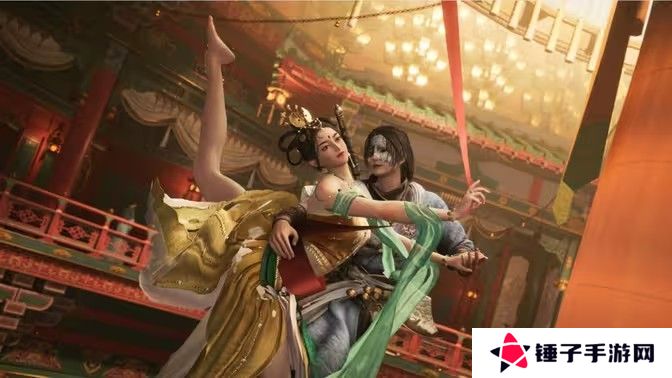 燕云十六声安家定业任务如何完成 安家定业任务怎么做[多图]图片1