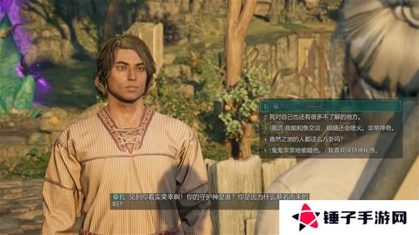 宣誓游戏图文攻略大全   主线