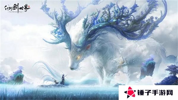 仙剑世界角色推荐 角色强度排行榜[多图]图片1