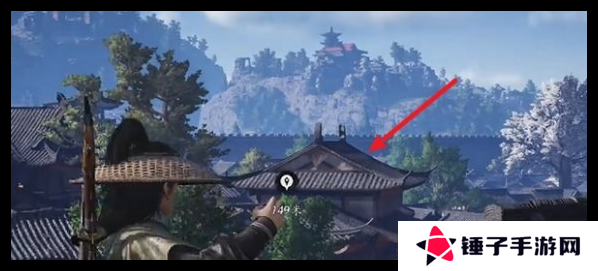 燕云十六声南门大街蹊跷位置总汇   南门大街蹊跷全收集攻略图片9