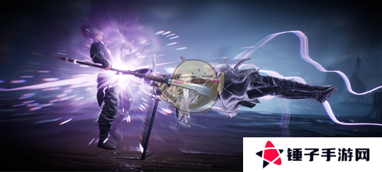 燕云十六声新春武器是什么  新春武器有哪些图片2