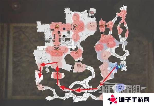 真三国无双起源结局有几个  曹操