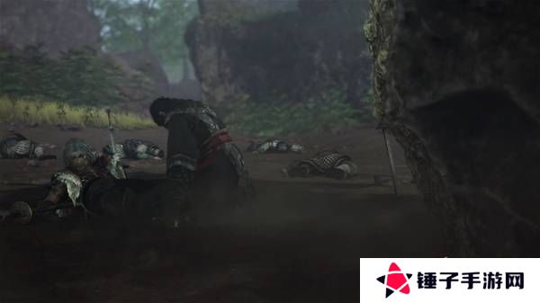 真三国无双起源逆天改命合集    所有逆天改命IF线全流程图片41