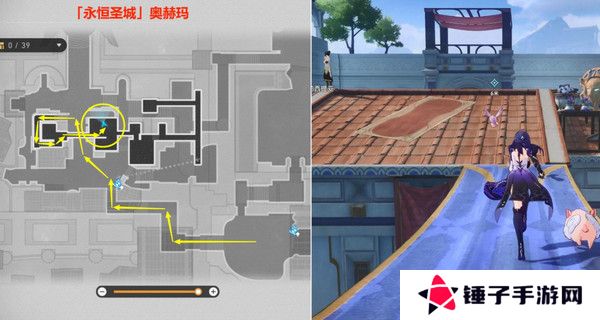 崩坏星穹铁道夜梦难缄默任务怎么完成 崩铁夜梦难缄默成就[多图]图片3