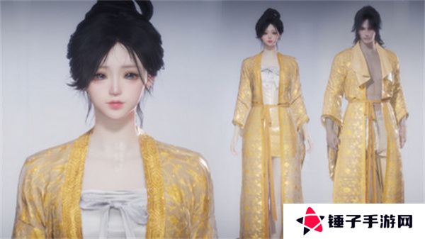 燕云十六声浴袍黄金缕获取攻略 浴袍黄金缕怎么获得[多图]图片1