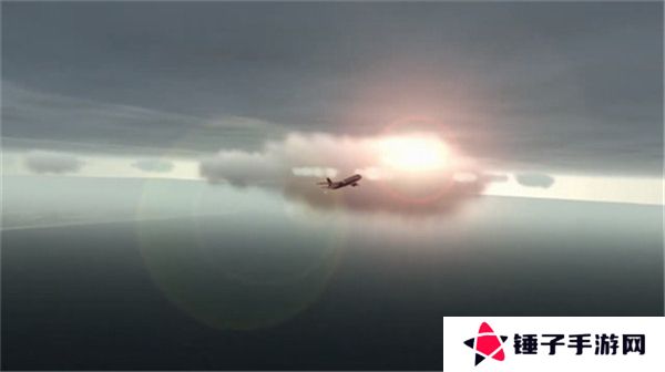 真实飞行模拟器PRO