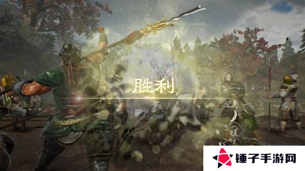真三国无双起源逆天改命合集    所有逆天改命IF线全流程图片67