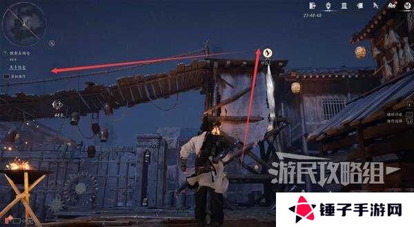 燕云十六声天上来任务全流程攻略图片6