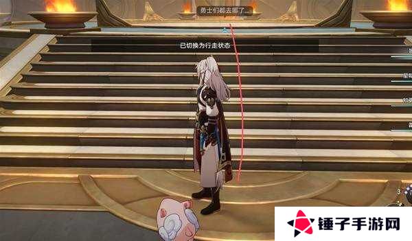 崩坏星穹铁道若虫宝箱全收集    悬锋城若虫解谜攻略图片4