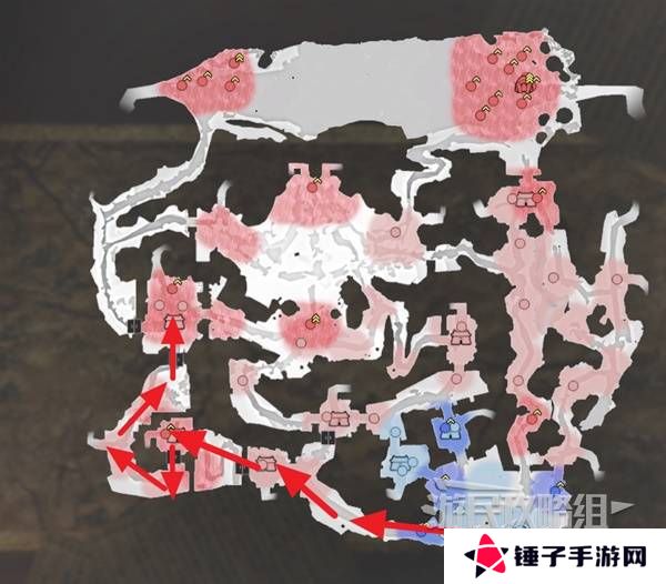 真三国无双起源结局有几个  曹操