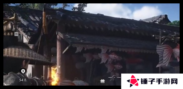 燕云十六声南门大街蹊跷位置总汇   南门大街蹊跷全收集攻略图片7