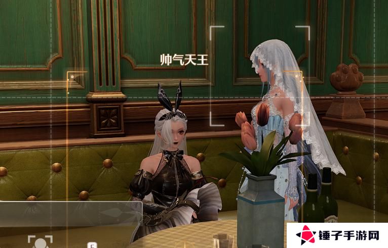 无限暖暖阿德里娜在哪里   阿德里娜如何才能出现图片6