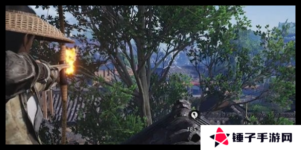 燕云十六声南门大街蹊跷位置总汇   南门大街蹊跷全收集攻略图片4