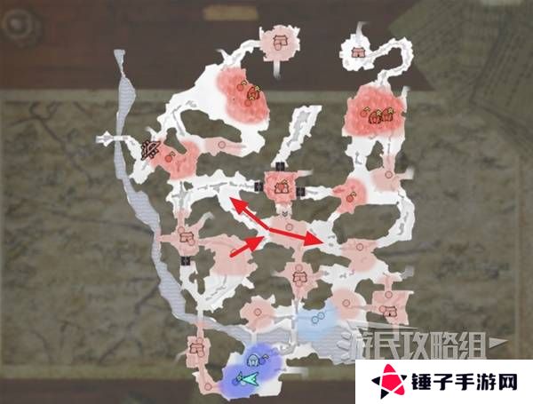 真三国无双起源结局有几个  曹操