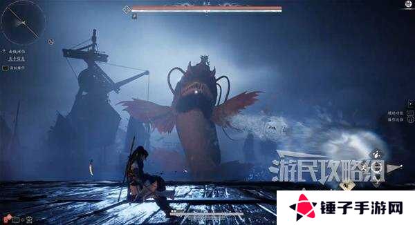 燕云十六声天上来任务全流程攻略图片14