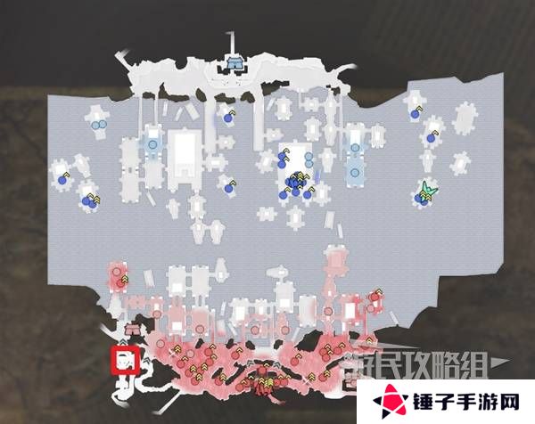 真三国无双起源结局有几个  曹操