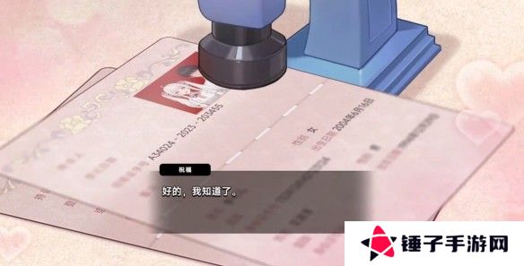 中国式相亲妮可的主线剧情介绍   妮可结局攻略图片5