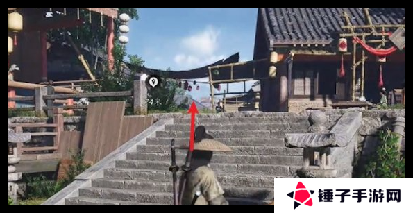 燕云十六声南门大街蹊跷位置总汇   南门大街蹊跷全收集攻略图片5