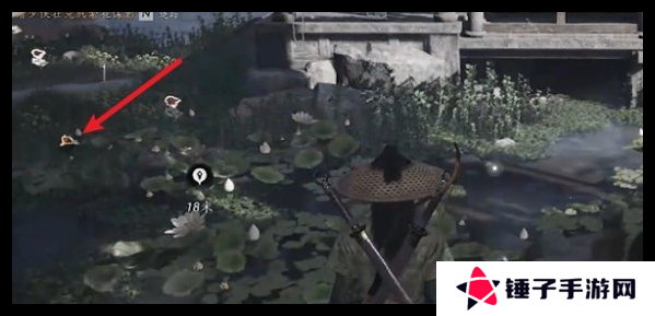 燕云十六声南门大街蹊跷位置总汇   南门大街蹊跷全收集攻略图片11