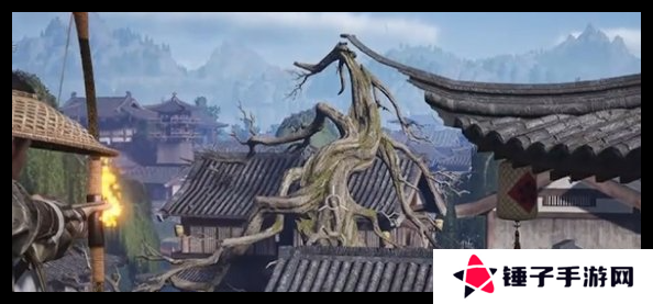 燕云十六声南门大街蹊跷位置总汇   南门大街蹊跷全收集攻略图片10