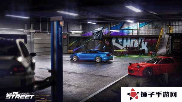 CarX Street安卓版
