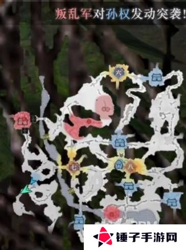 真三国无双起源逆天改命合集    所有逆天改命IF线全流程图片52