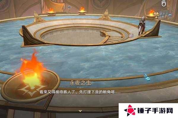 崩坏星穹铁道若虫宝箱全收集    悬锋城若虫解谜攻略图片6