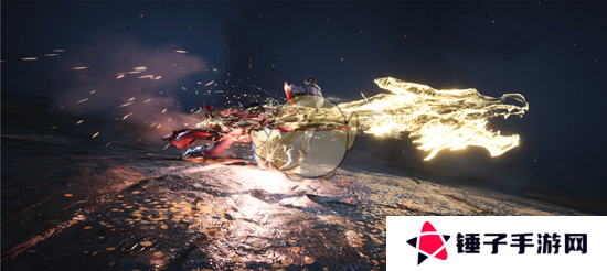 燕云十六声新春武器是什么  新春武器有哪些图片1