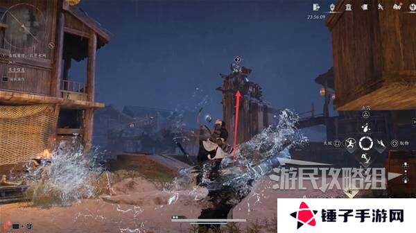 燕云十六声天上来任务全流程攻略图片8