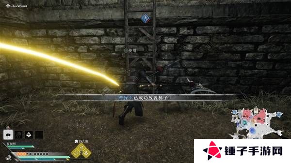 真三国无双起源逆天改命合集    所有逆天改命IF线全流程图片5