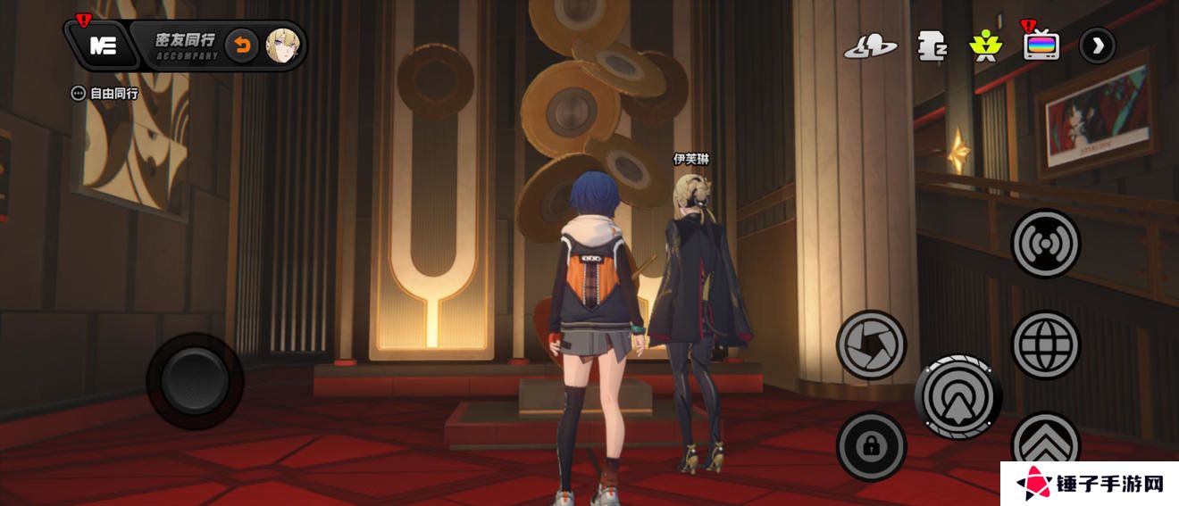 绝区零伊芙琳密友同行逸闻点位有哪些 伊芙琳密友同行逸闻点位在哪里[多图]图片2