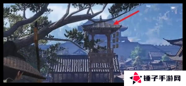 燕云十六声南门大街蹊跷位置总汇   南门大街蹊跷全收集攻略图片8