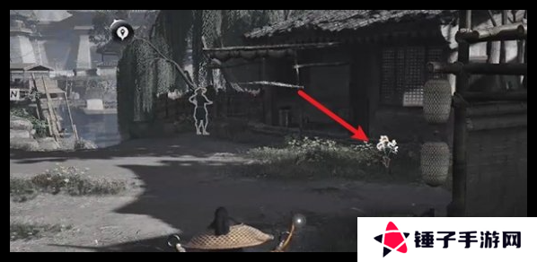 燕云十六声南门大街蹊跷位置总汇   南门大街蹊跷全收集攻略图片6